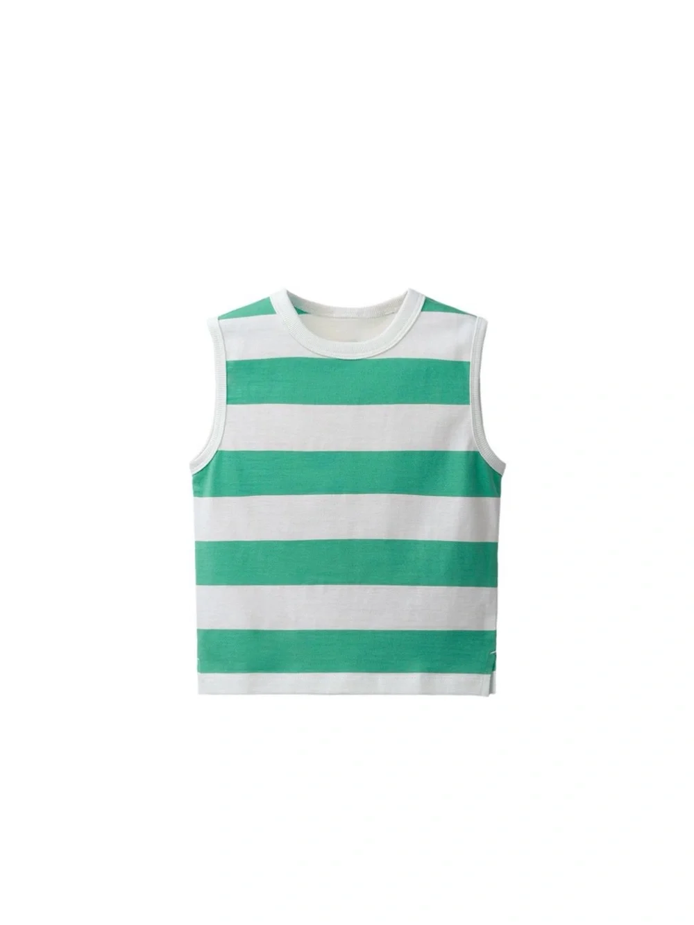 Toddler Zara Green Outfit